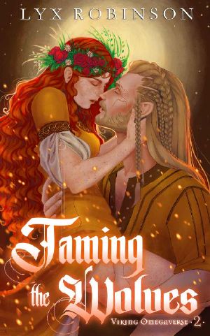 [Viking Omegaverse 02] • Taming the Wolves